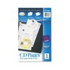 Avery Dennison Cd Holder Pages, PK5 75263